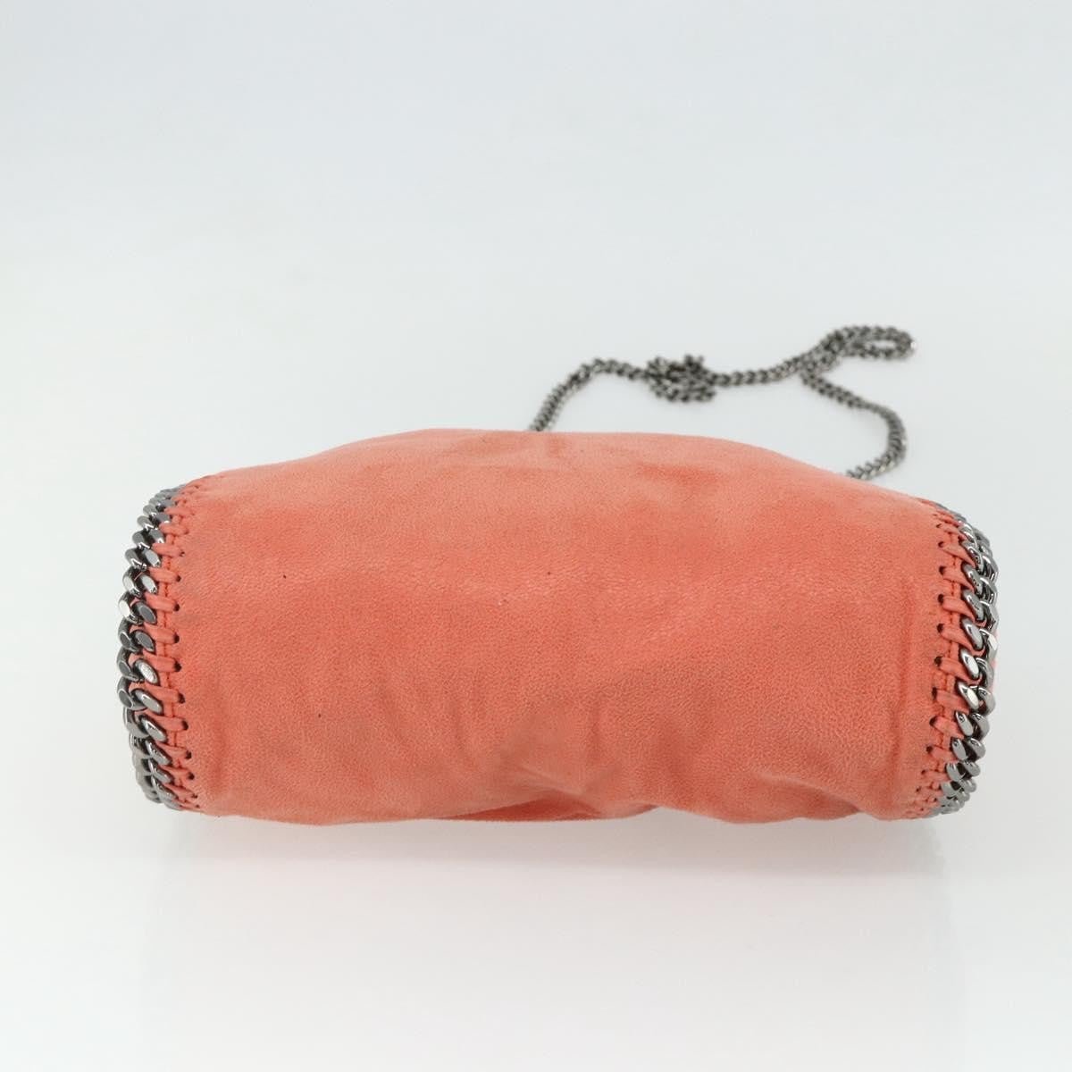 Stella McCartney Falabella Fold Over Crossbody Bag - Brandsamsara