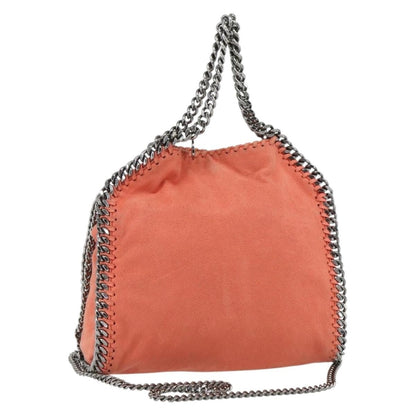 Stella McCartney Falabella Fold Over Crossbody Bag - Brandsamsara
