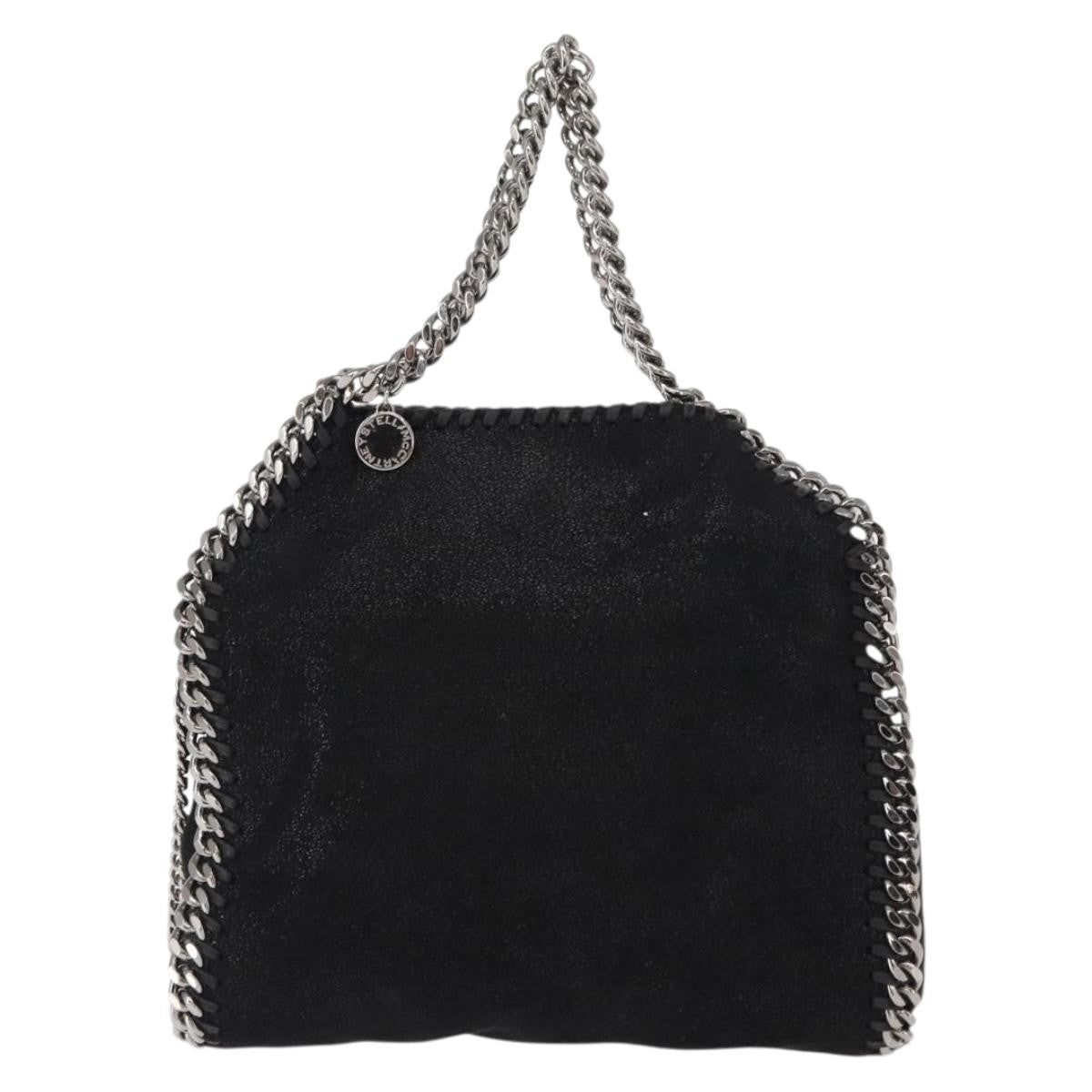 Stella McCartney Falabella Tote - Brandsamsara