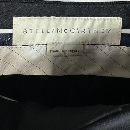 Stella McCartney Wool Trouser Pants - Brandsamsara