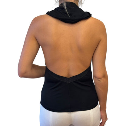 Thierry Mugler top - Brandsamsara