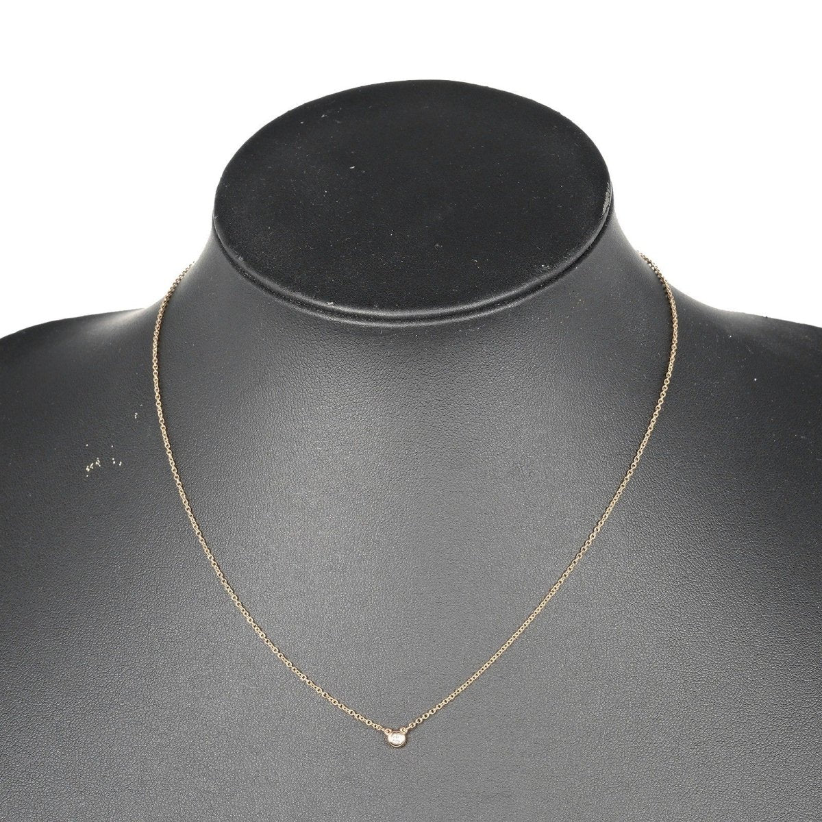 Tiffany & Co. Elsa Peretti Diamonds By The Yard - Brandsamsara