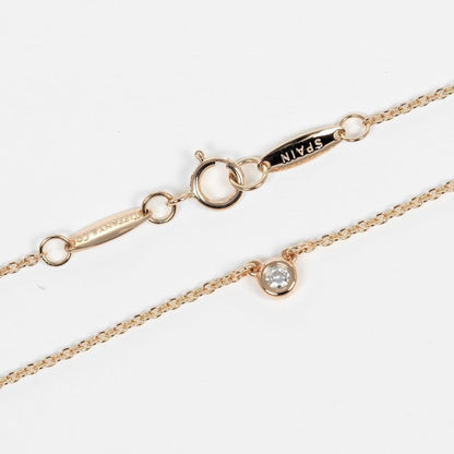 Tiffany & Co. Elsa Peretti Diamonds By The Yard - Brandsamsara