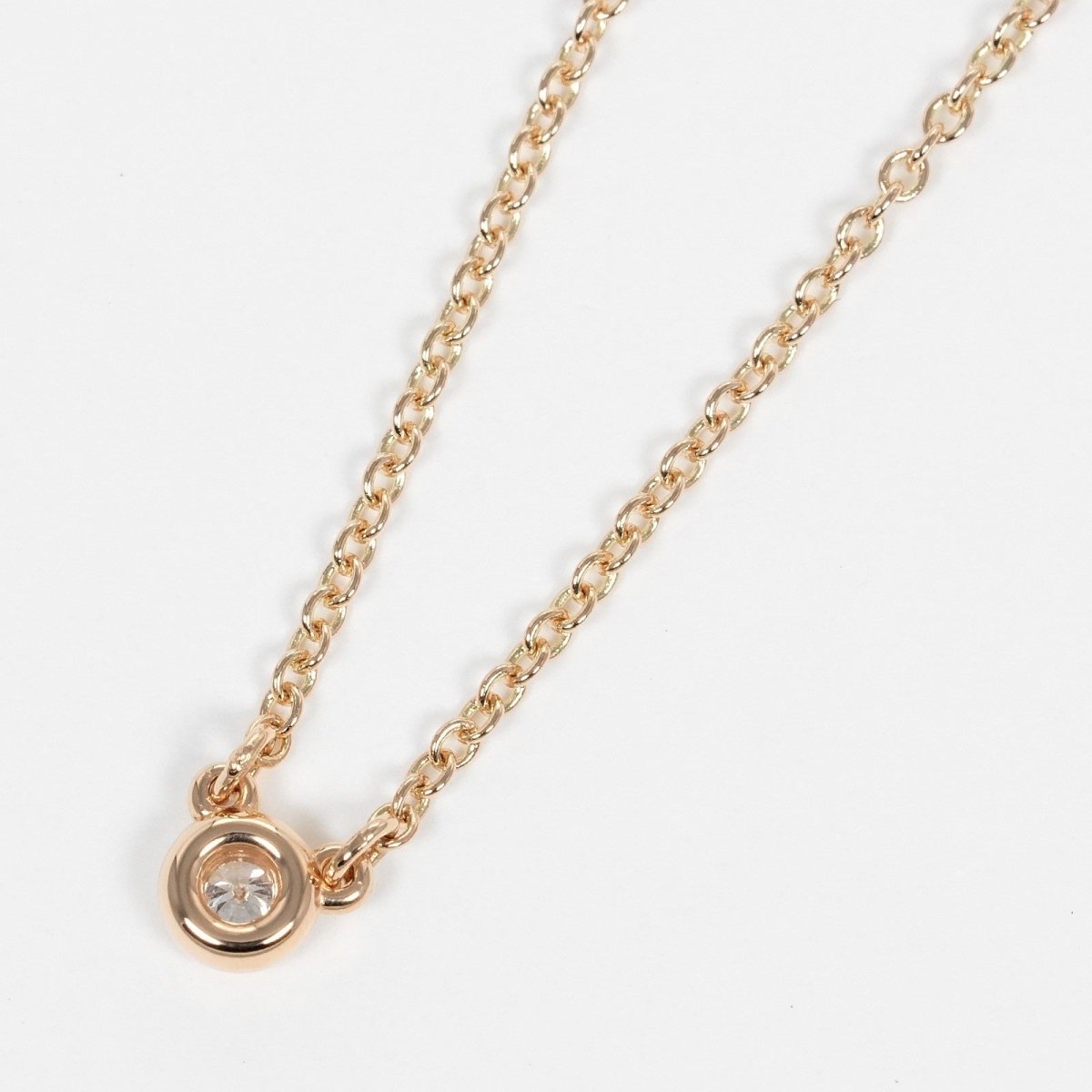 Tiffany & Co. Elsa Peretti Diamonds By The Yard - Brandsamsara