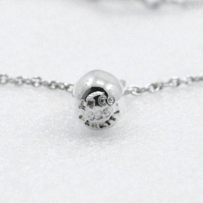 Tiffany & Co. Elsa Peretti Teardrop Pendant Necklace - Brandsamsara