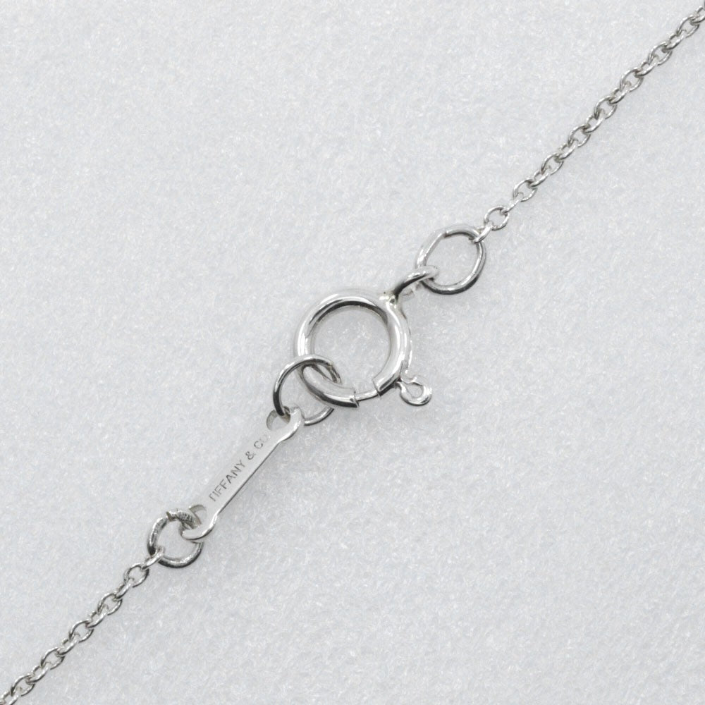 Tiffany & Co. Elsa Peretti Teardrop Pendant Necklace - Brandsamsara