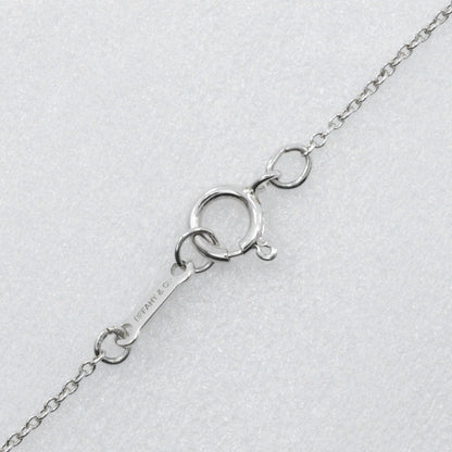 Tiffany & Co. Elsa Peretti Teardrop Pendant Necklace - Brandsamsara