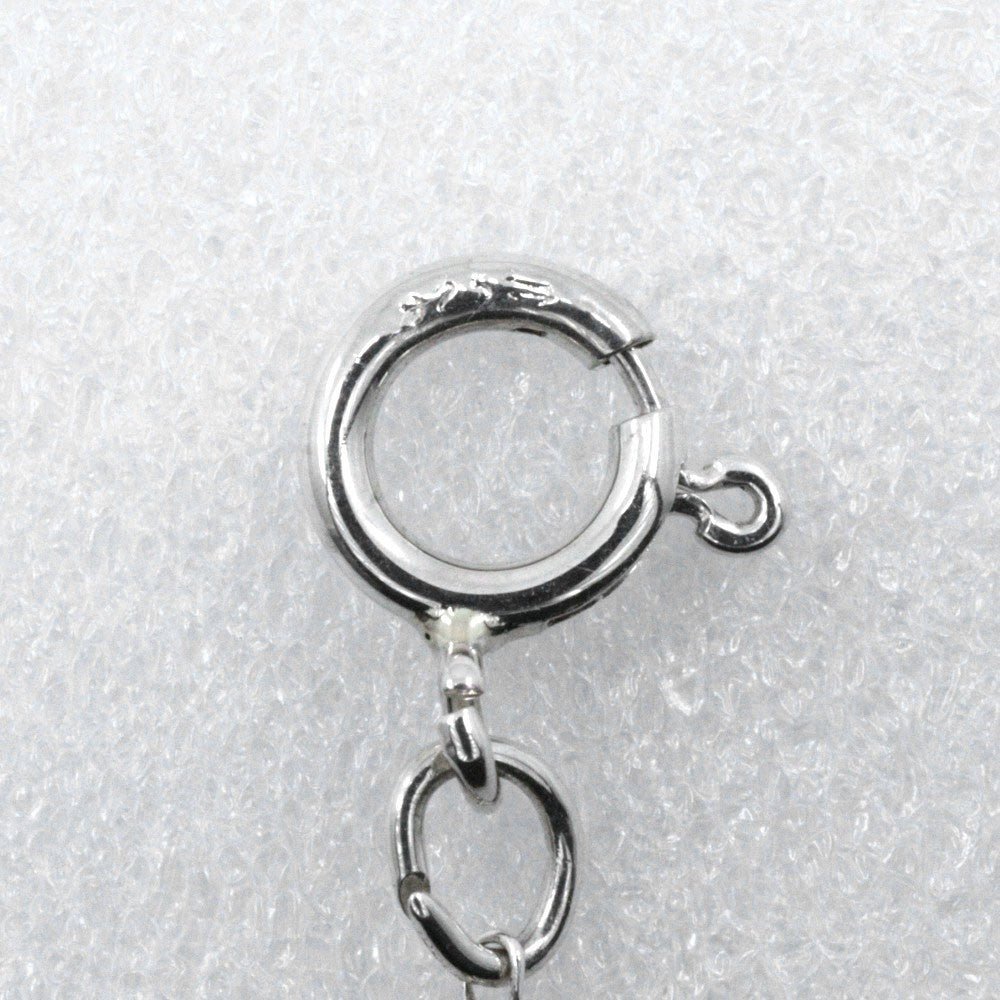 Tiffany & Co. Elsa Peretti Teardrop Pendant Necklace - Brandsamsara