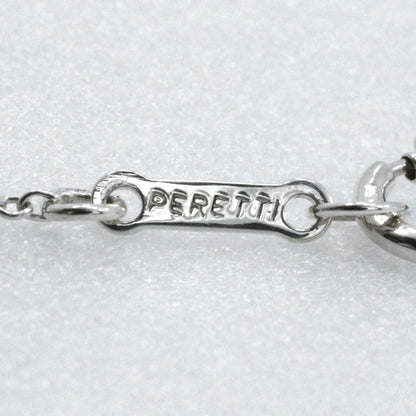 Tiffany & Co. Elsa Peretti Teardrop Pendant Necklace - Brandsamsara