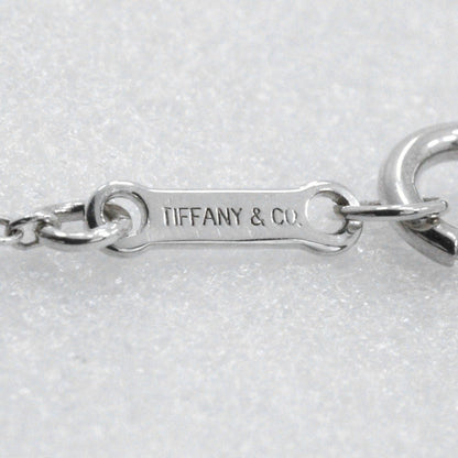 Tiffany & Co. Elsa Peretti Teardrop Pendant Necklace - Brandsamsara