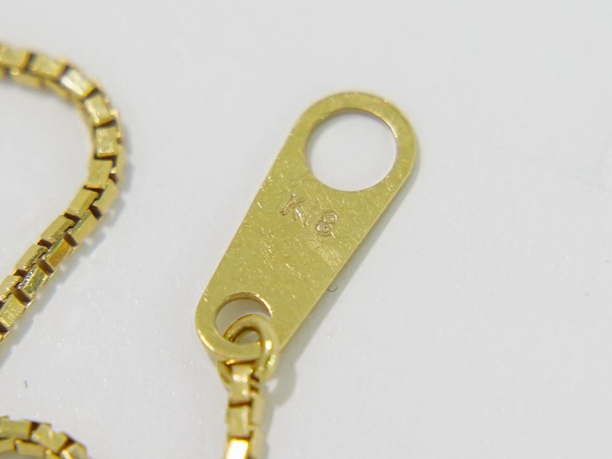 Tiffany & Co. Heart Pendant Necklace - Brandsamsara