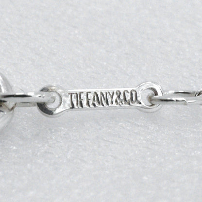 Tiffany & Co. Paloma Picasso Loving Heart Pendant Necklace - Brandsamsara