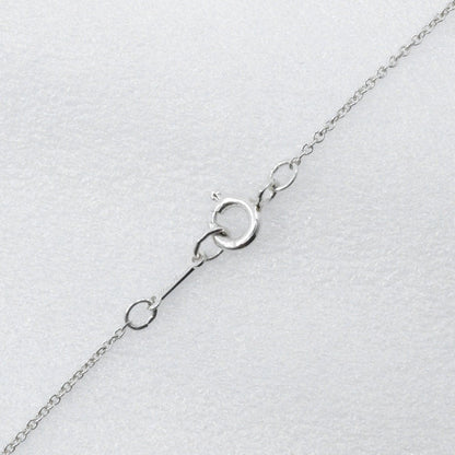 Tiffany & Co. Paloma Picasso Loving Heart Pendant Necklace - Brandsamsara