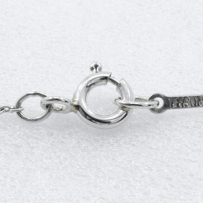 Tiffany & Co. Paloma Picasso Loving Heart Pendant Necklace - Brandsamsara