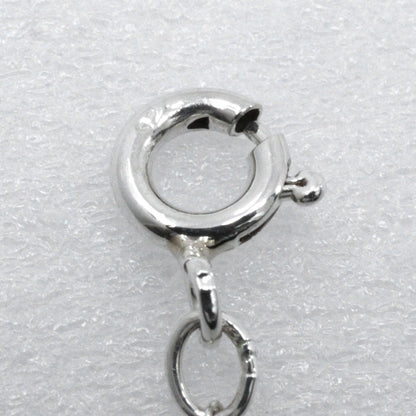 Tiffany & Co. Paloma Picasso Loving Heart Pendant Necklace - Brandsamsara