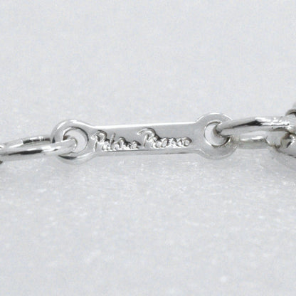 Tiffany & Co. Paloma Picasso Loving Heart Pendant Necklace - Brandsamsara