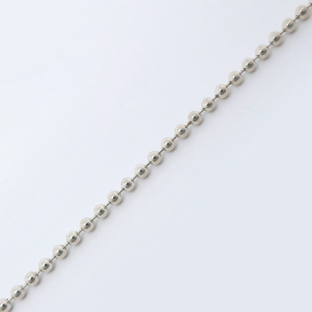 Tiffany & Co. Roman Cross Necklace - Brandsamsara