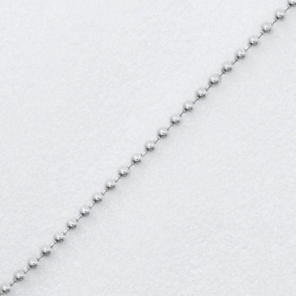 Tiffany & Co. Roman Cross Necklace - Brandsamsara