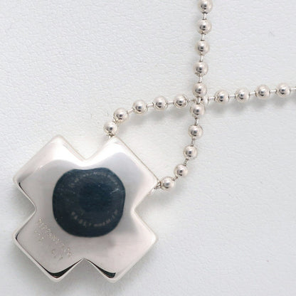 Tiffany & Co. Roman Cross Necklace - Brandsamsara
