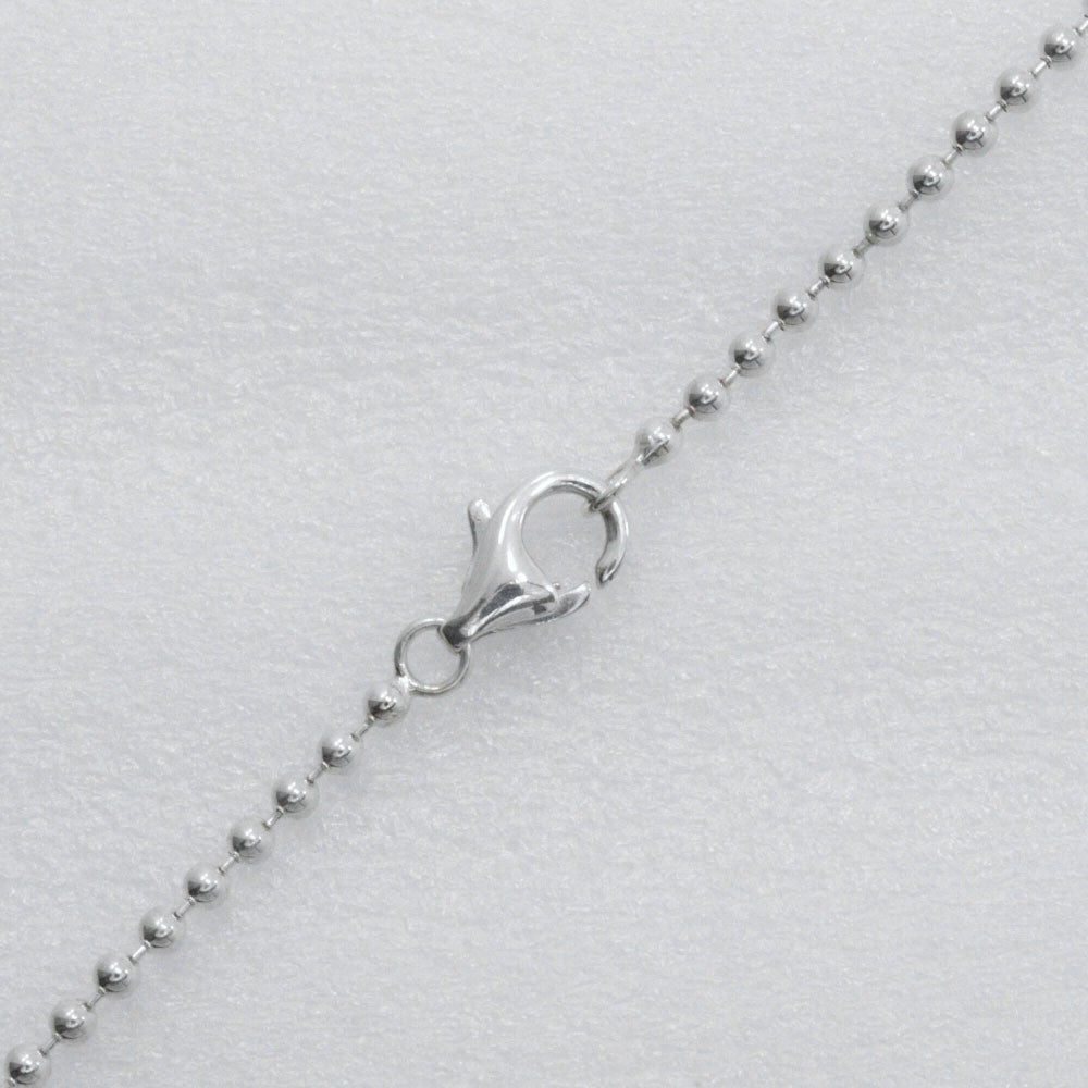 Tiffany & Co. Roman Cross Necklace - Brandsamsara