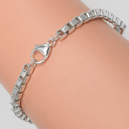 Tiffany & Co. Venetian Link Bracelet - Brandsamsara