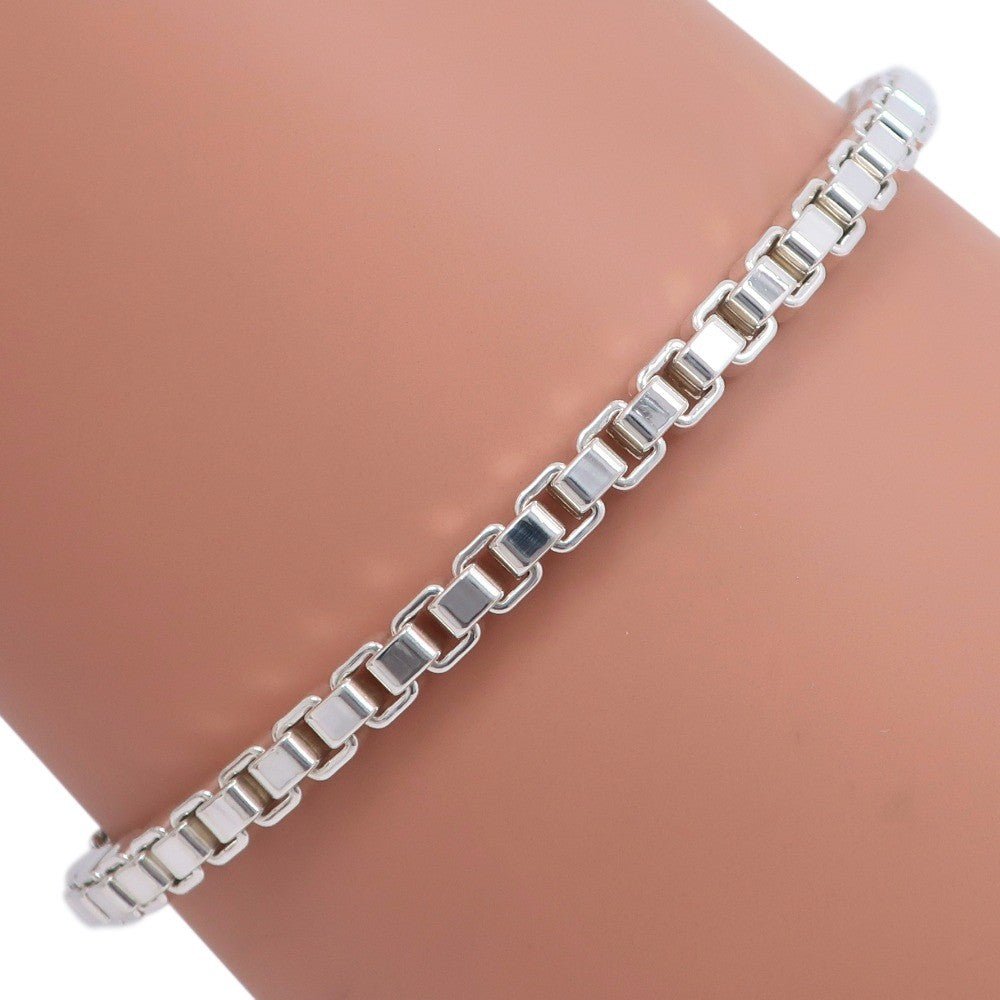 Tiffany & Co. Venetian Link Bracelet - Brandsamsara