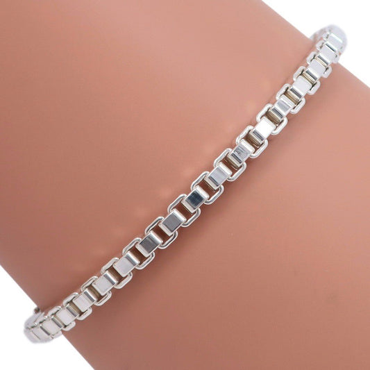 Tiffany & Co. Venetian Link Bracelet - Brandsamsara