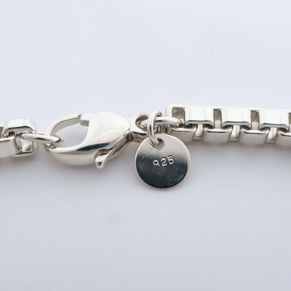 Tiffany & Co. Venetian Link Bracelet - Brandsamsara