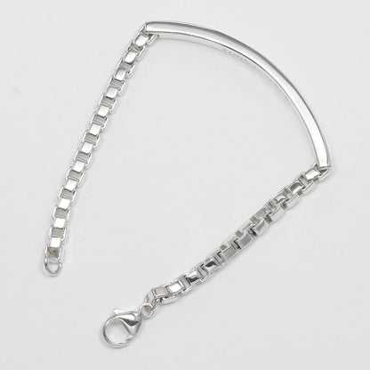 Tiffany & Co. Venetian Link Bracelet - Brandsamsara