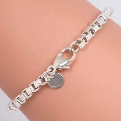 Tiffany & Co. Venetian Link Bracelet - Brandsamsara