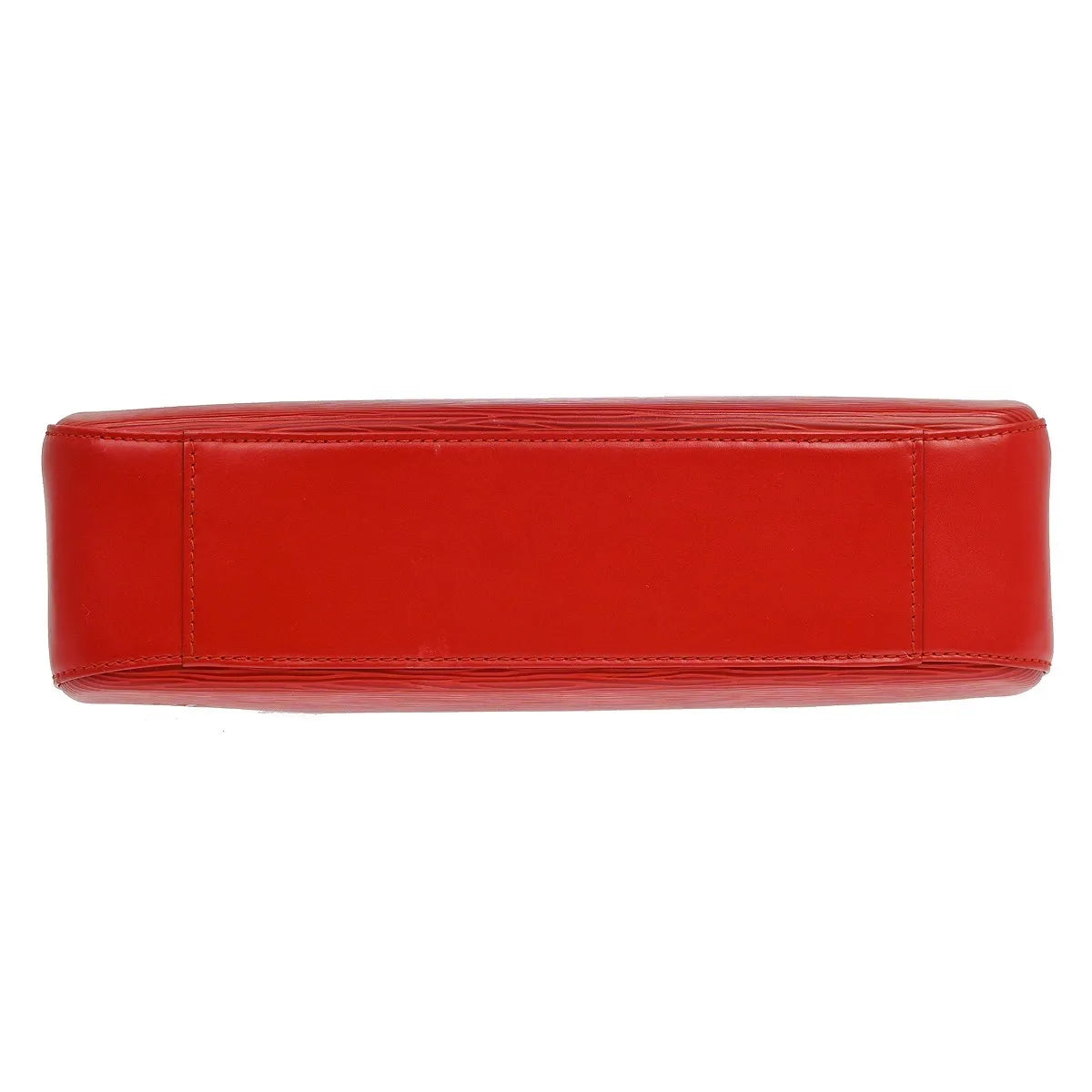 Louis Vuitton Voltaire Epi leather, Red, Leather, Shoulder Bag