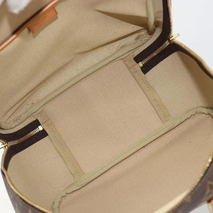 Louis Vuitton Excursion Monogram, Brown, Canvas, Handbag