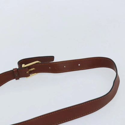 Celine Vintage Canvas, Multicolour, Canvas, Shoulder Bag