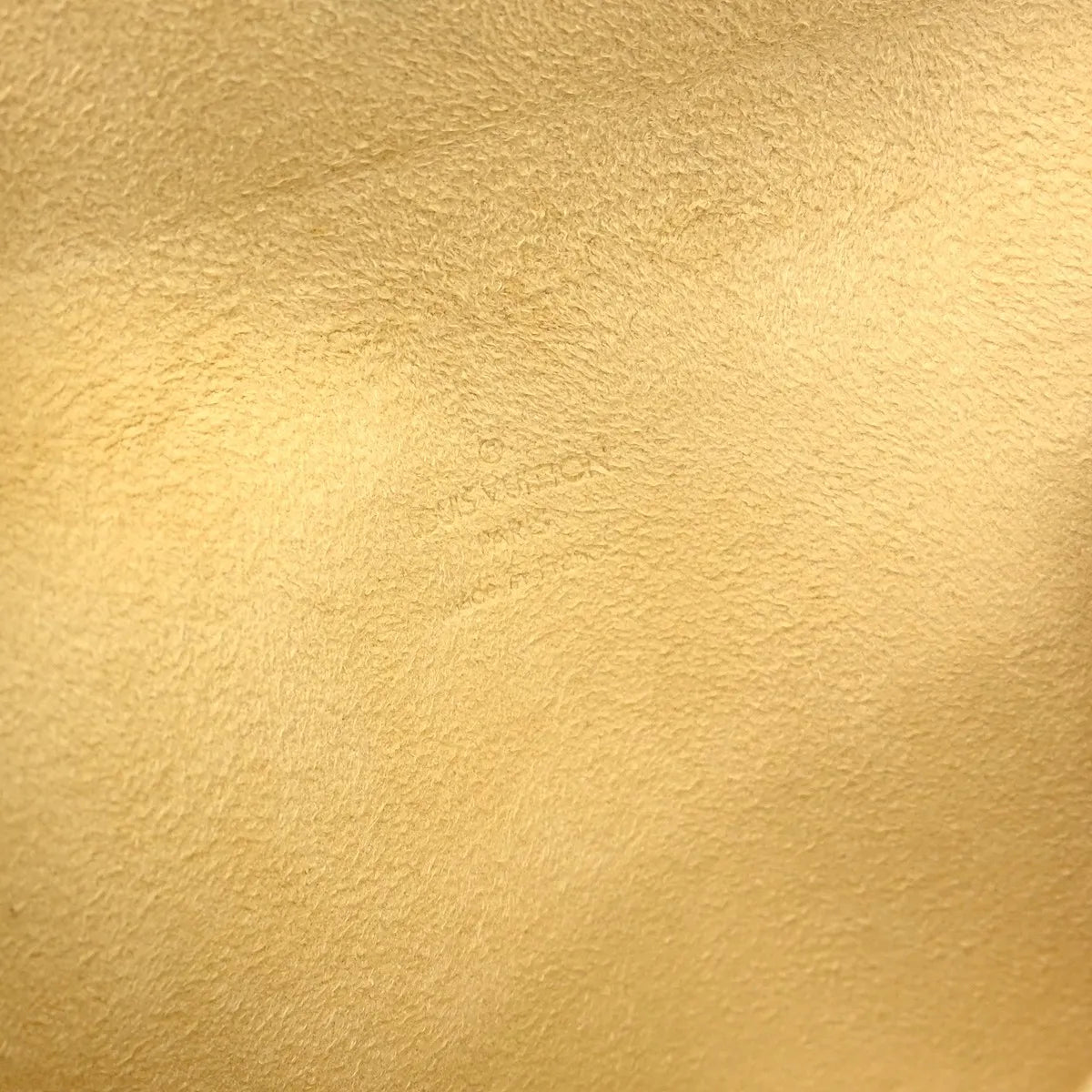 Louis Vuitton Florentine Canvas, Brown, Canvas, Clutch