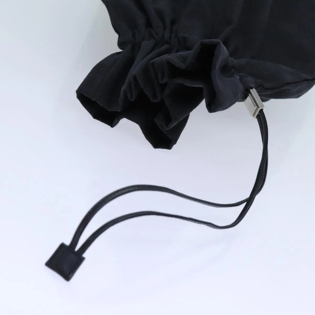 Gucci GG canvas Canvas, Black, Canvas, Clutch