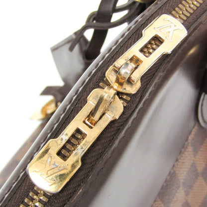Louis Vuitton Verona Damier, Brown, Canvas, Shoulder Bag