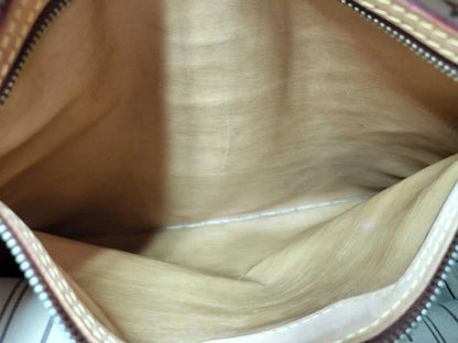 Louis Vuitton Neverfull Tote Monogram Canvas, Brown, Canvas, Tote Bag