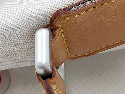 Louis Vuitton Sperone Damier, Neutral, Canvas, Shoulder Bag