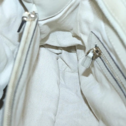 Gucci Mayfair Satchel Guccissima Leather, Beige, Leather, Tote Bag
