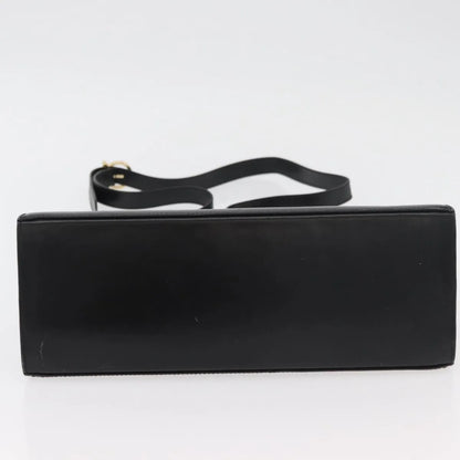 Salvatore Ferragamo Convertible Top Handle Leather, Multicolour, Leather, Handbag
