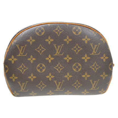 Louis Vuitton Blois Monogram Canvas, Brown, Canvas, Shoulder Bag