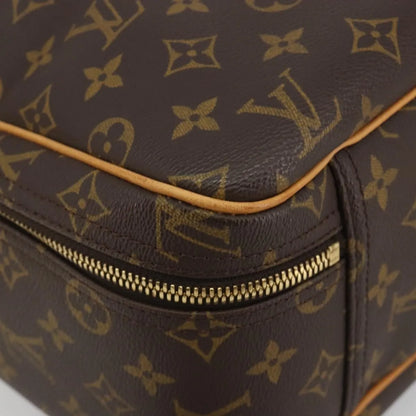 Louis Vuitton Excursion Monogram, Brown, Canvas, Handbag