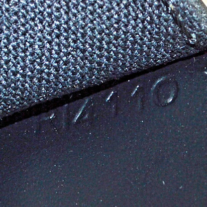 Louis Vuitton Robusto 1 Cuir Epi, Black, Leather, Briefcase