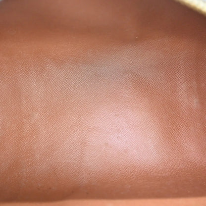 Louis Vuitton Papillon Monogram, Brown, Canvas, Handbag