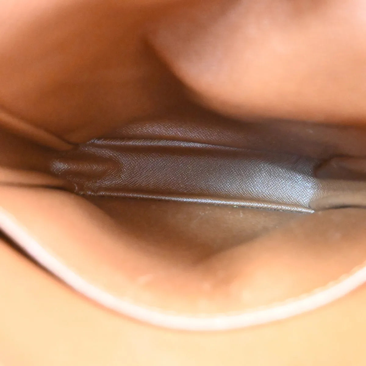 Louis Vuitton Amazone Monogram, Brown, Canvas, Shoulder Bag