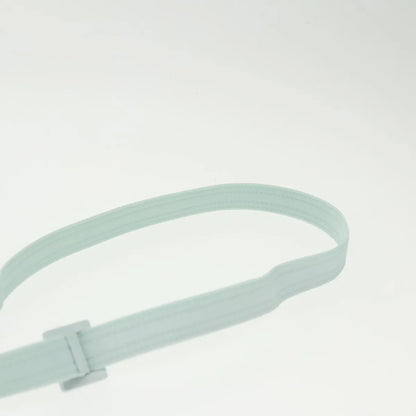 Fendi Crossbody Phone Holder Nylon, Blue, Nylon, Clutch