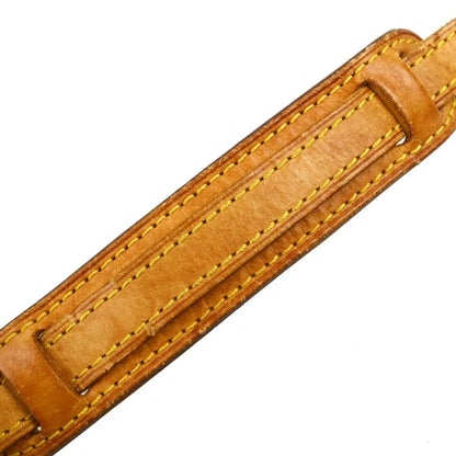 Louis Vuitton Blois Monogram Canvas, Brown, Canvas, Shoulder Bag