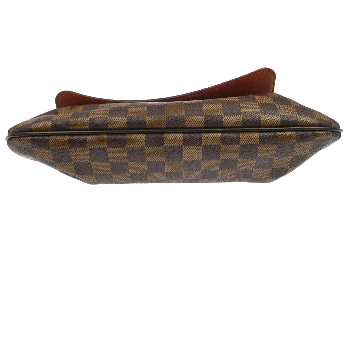 Louis Vuitton Musette Monogram, Brown, Canvas, Shoulder Bag