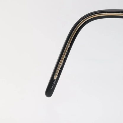 Gucci Eyewear Interlocking G Sunglasses, Brown, Plastic, Sunglasses