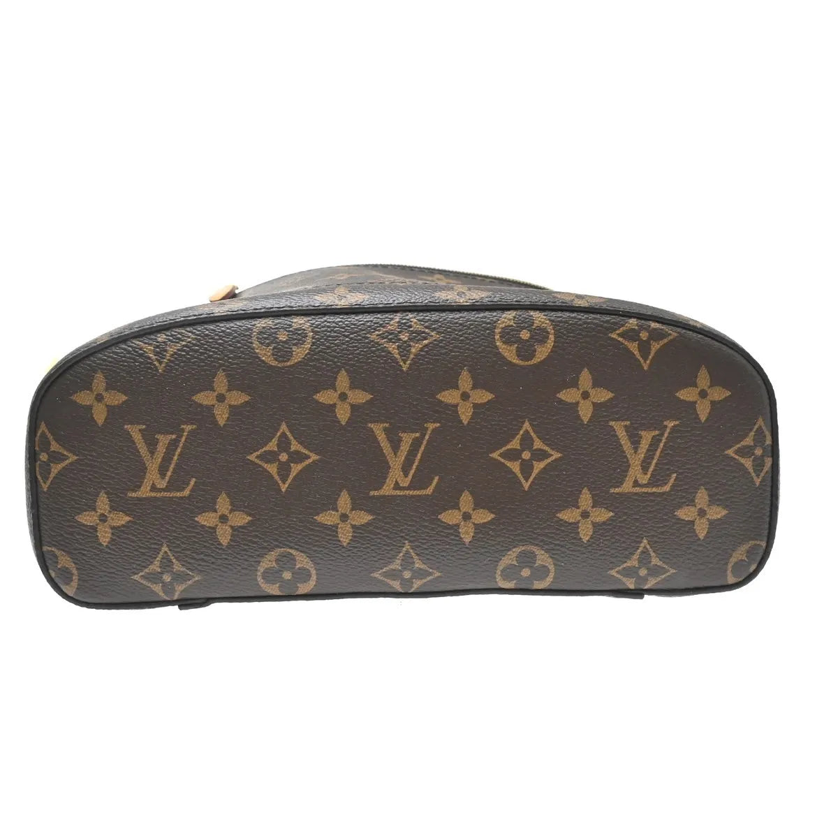 Louis Vuitton Montsouris NM Monogram Canvas, Brown, Canvas, Backpack